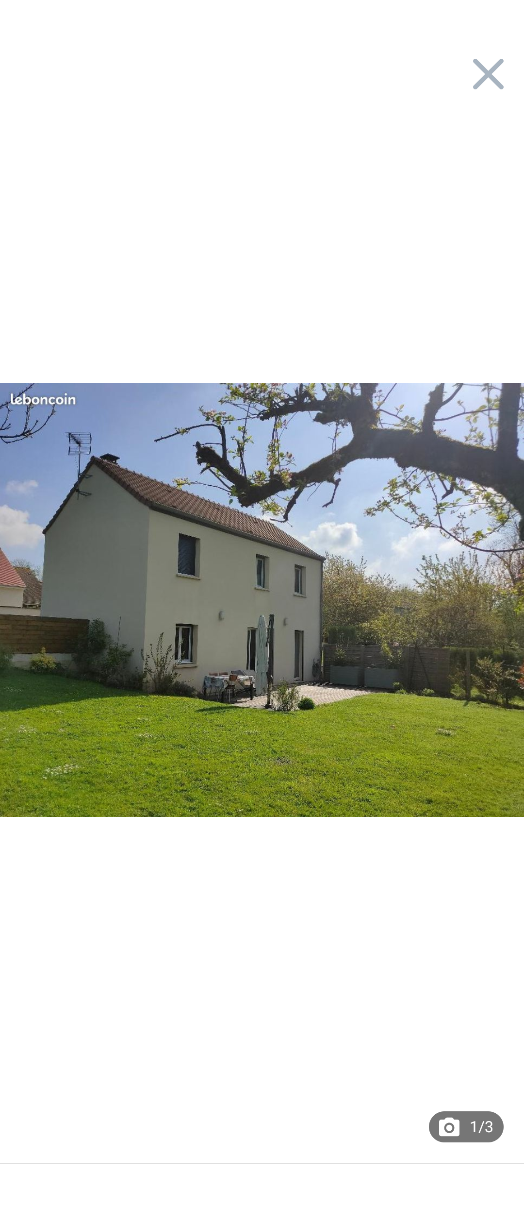 Homestay Vernou-la-Celle-sur-Seine 282854