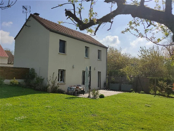 Habitación En Alquiler Vernou-La-Celle-Sur-Seine 282854-1