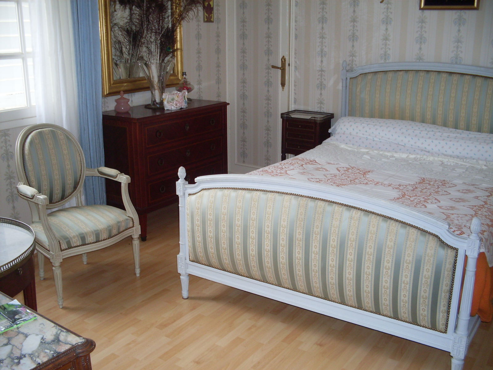 Homestay Niort 142661
