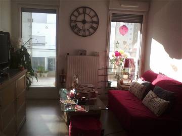 Room For Rent Nantes 162763