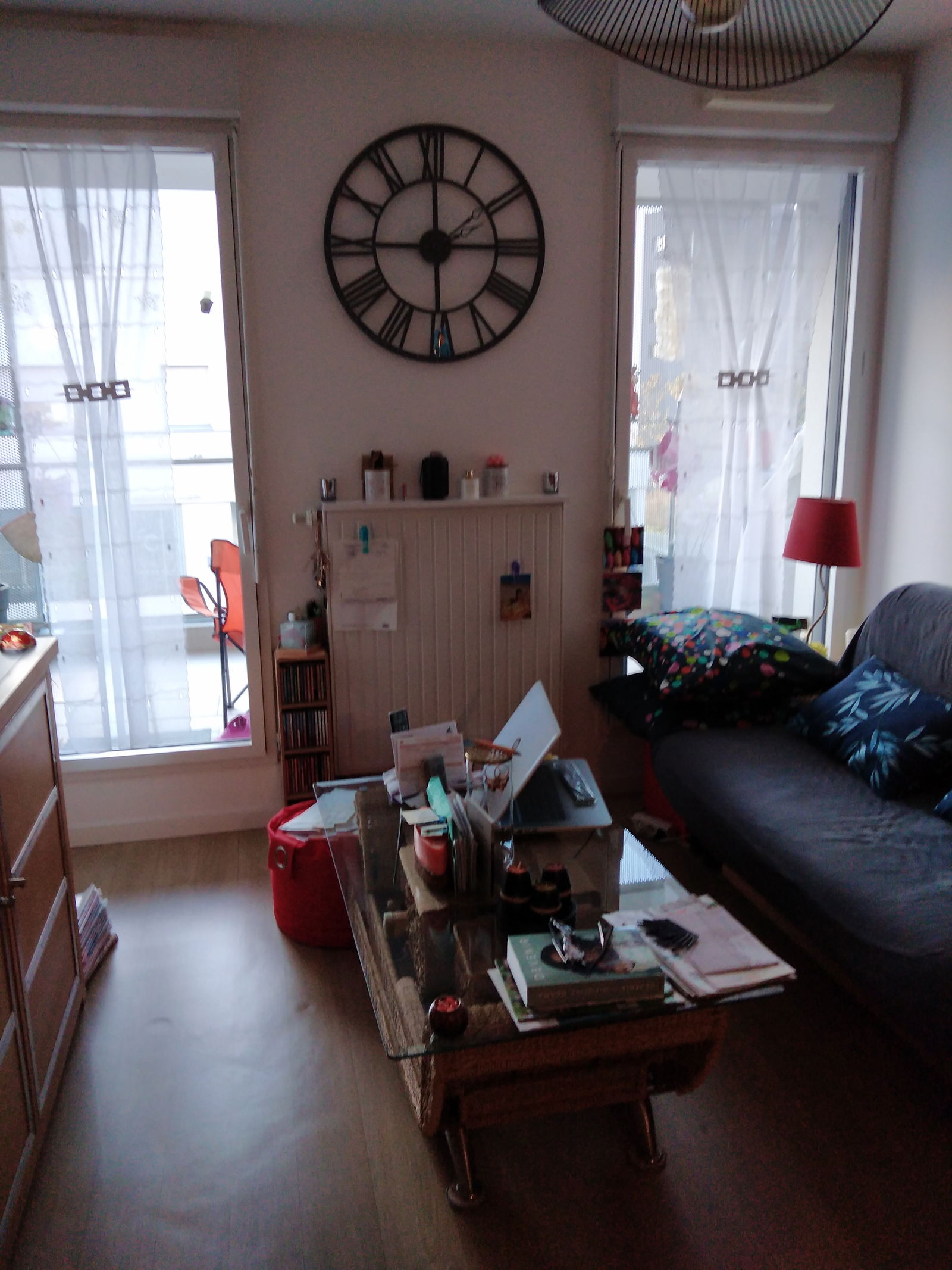 Homestay Nantes 162763