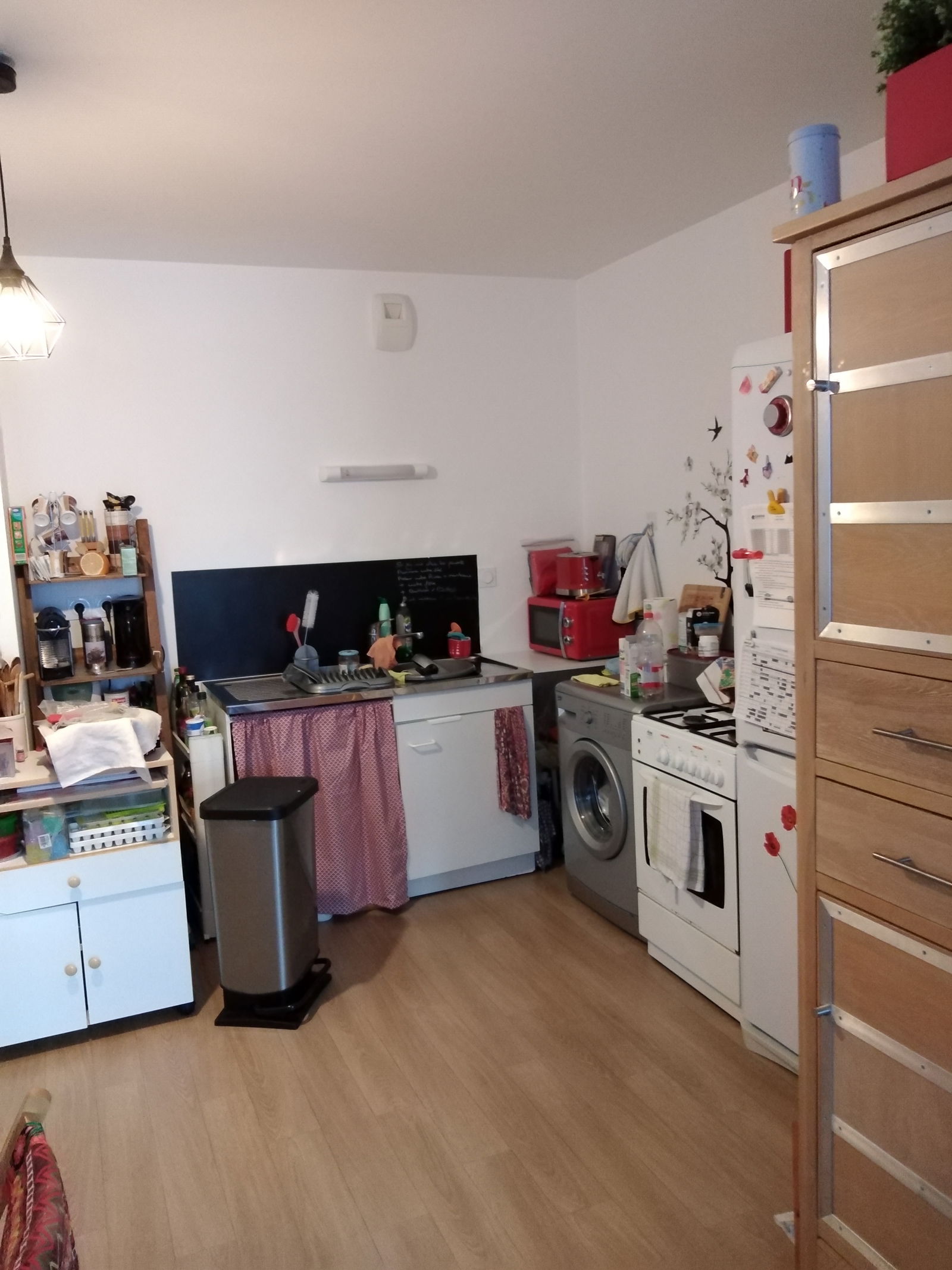 Homestay Nantes 162763