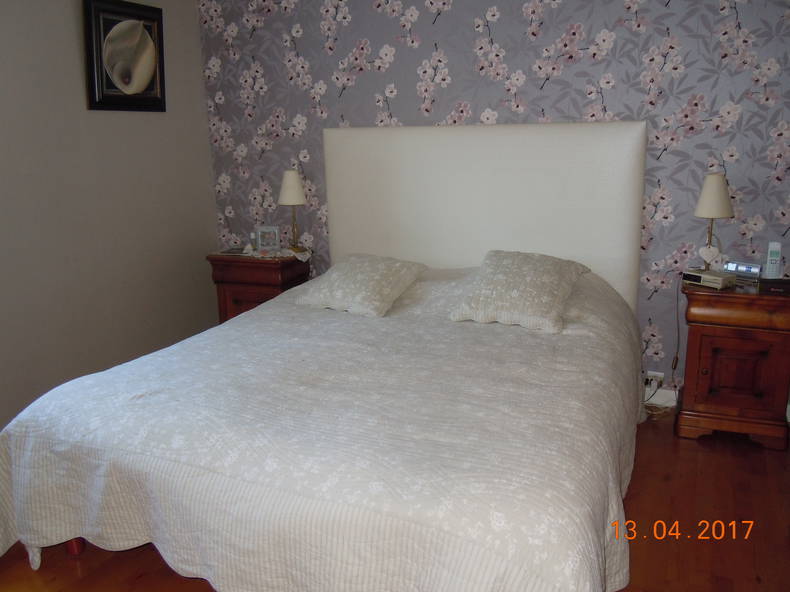 Homestay Ruaudin 164203-1