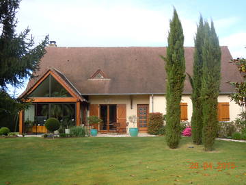 Chambre À Louer Ruaudin 164203