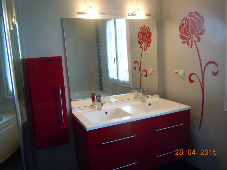 Homestay Ruaudin 164203-3