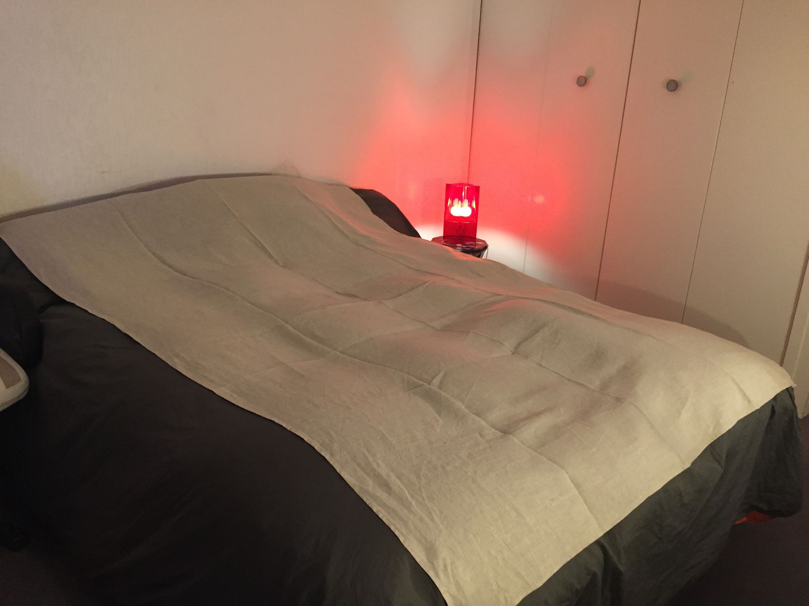 Homestay Bordeaux 171229