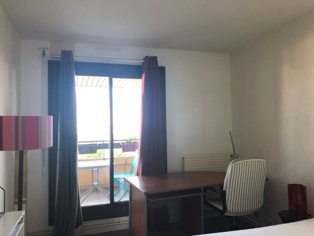 Homestay Bordeaux 171229