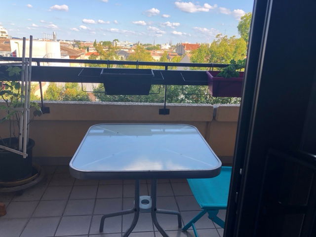 Homestay Bordeaux 171229