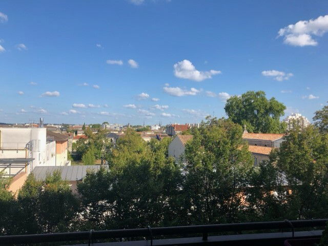 Homestay Bordeaux 171229