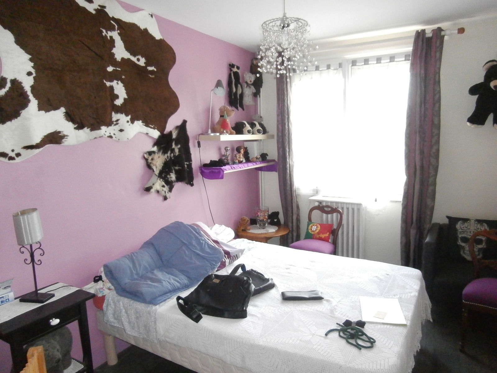 Homestay Caen 184665