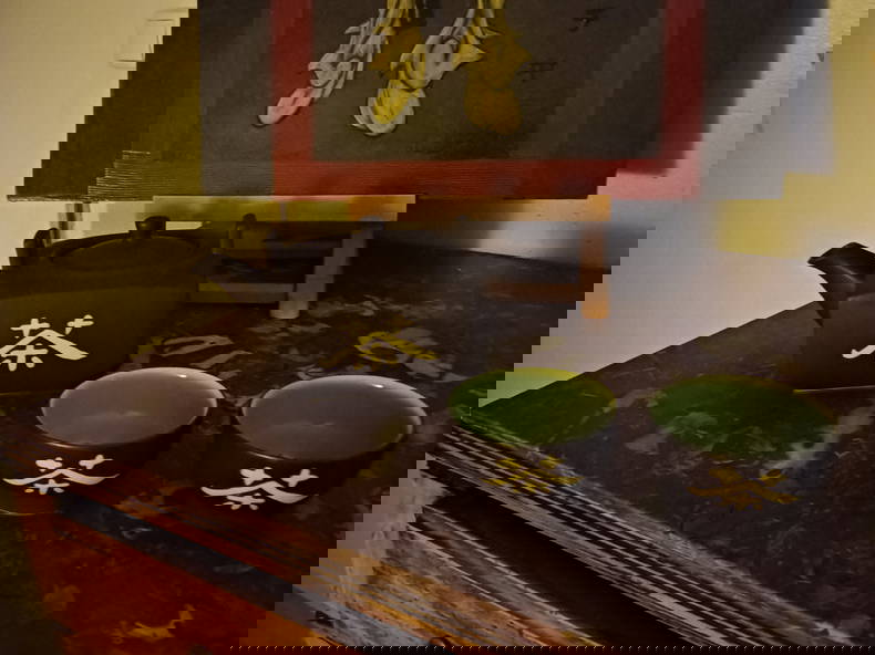 Hospedagem Em Casa De Família Pessac 236347-3