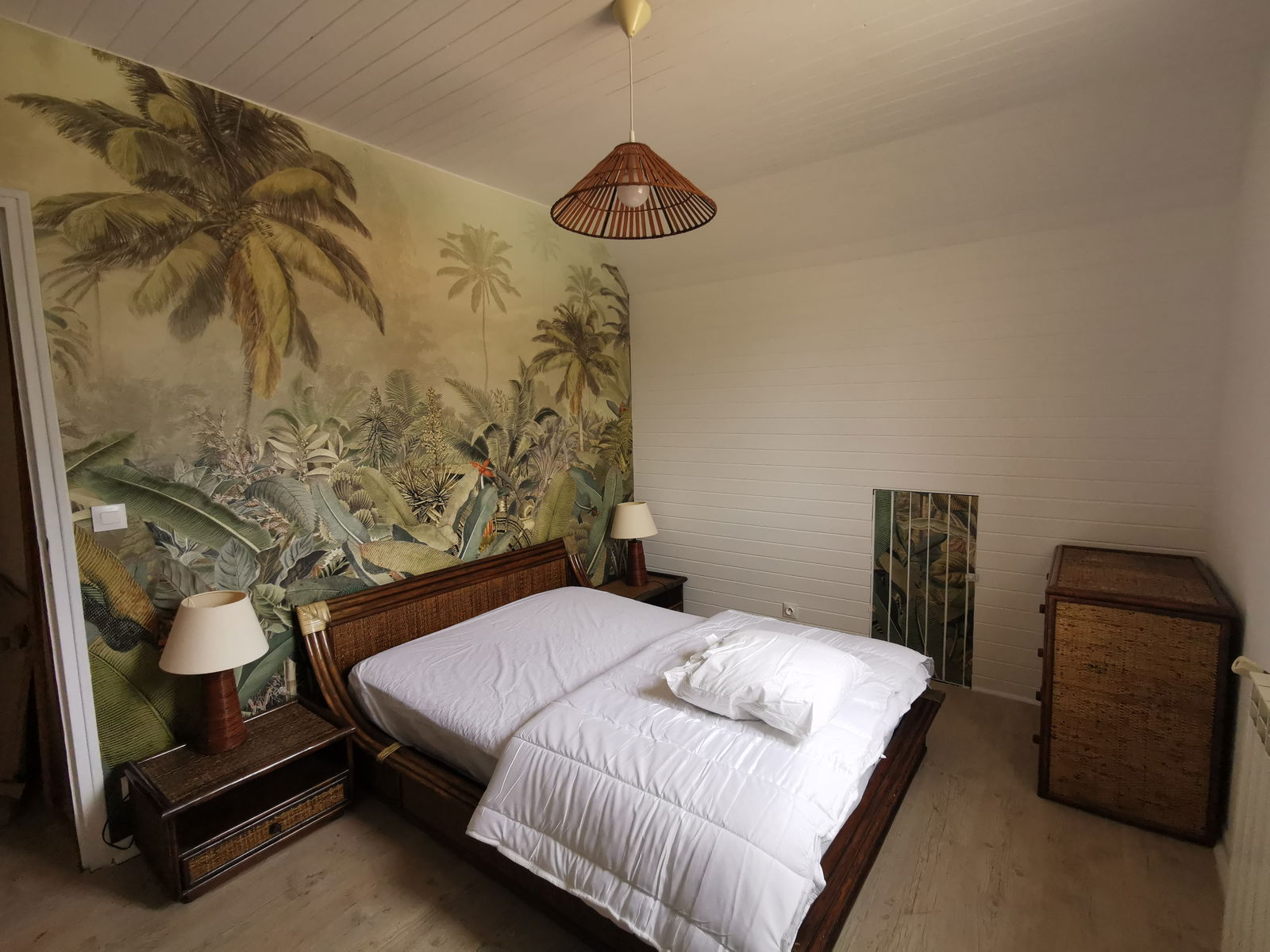 Homestay Bordères 239057