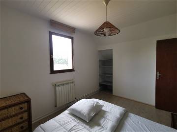 Chambre À Louer Bordères 239057