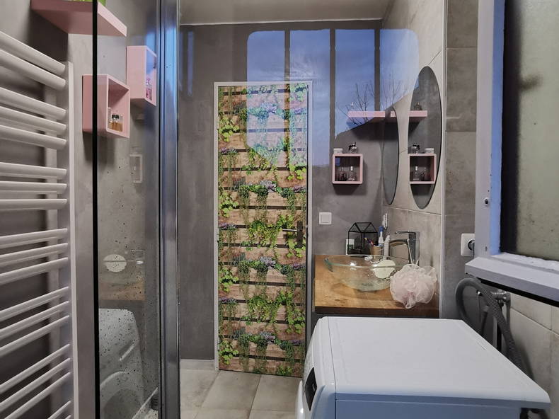 Gastfamilie Bordères 239057-3