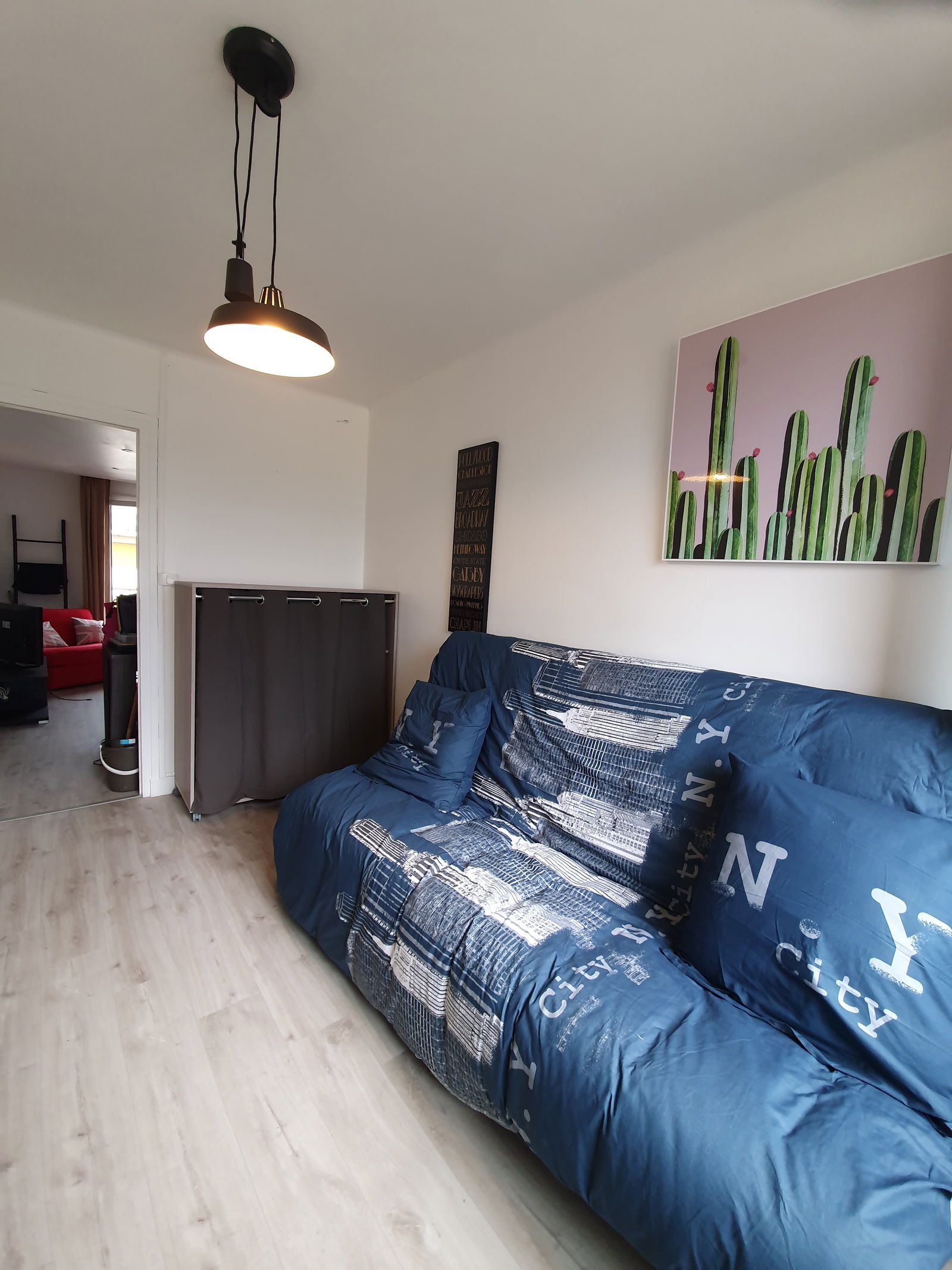 Homestay Aix-les-Bains 241870