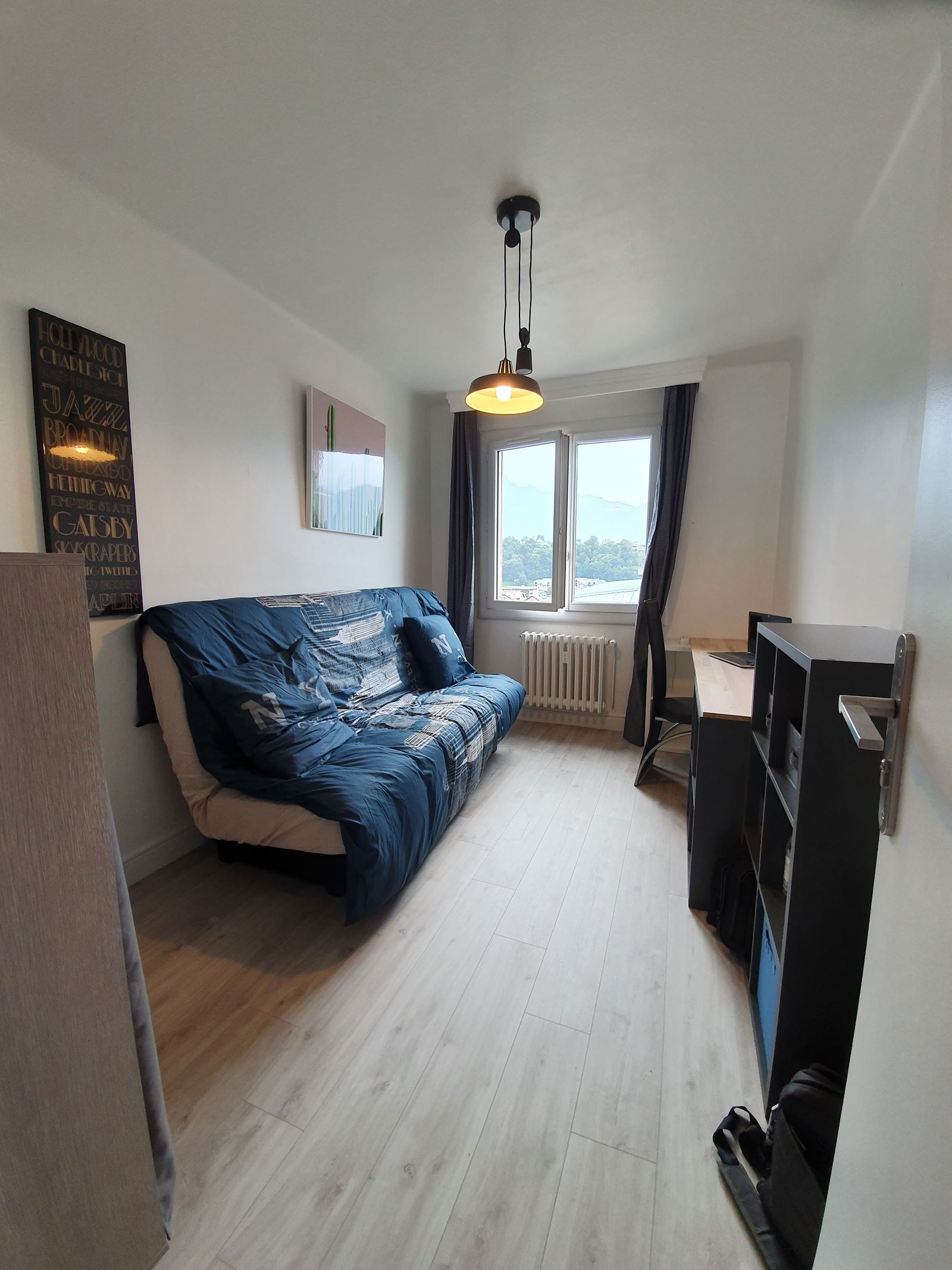 Homestay Aix-les-Bains 241870