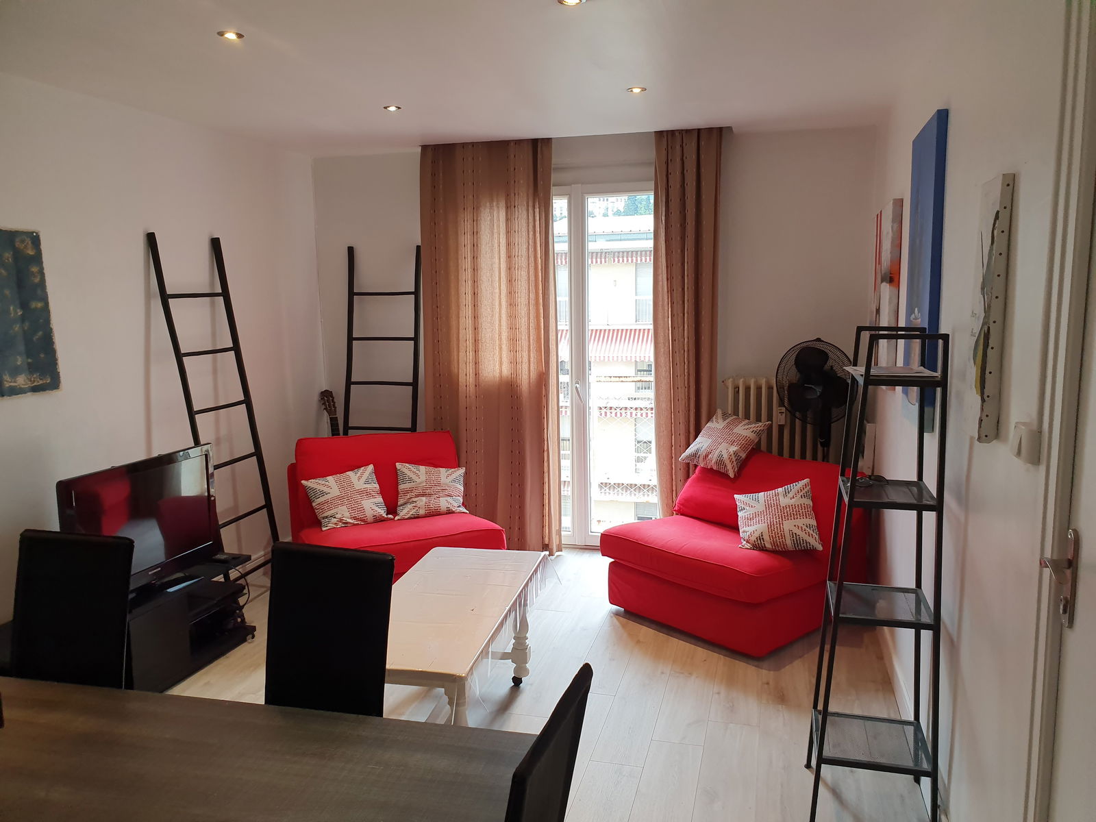 Homestay Aix-les-Bains 241870