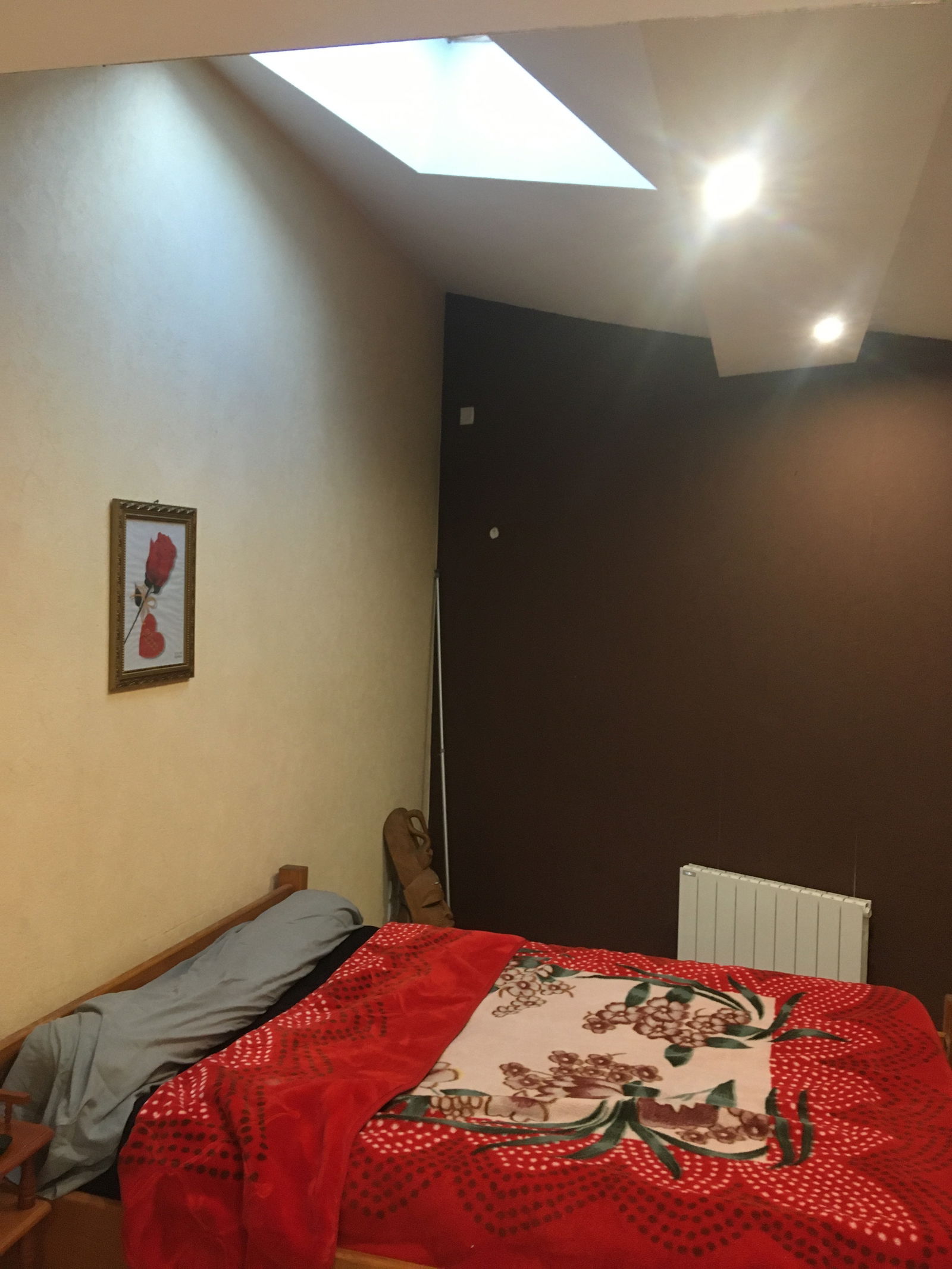 Colocation Boisset-Saint-Priest 248034