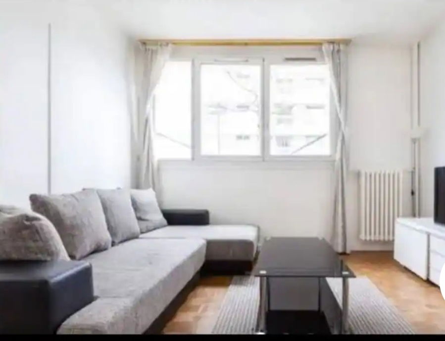 Homestay Neuilly-sur-Seine 250207