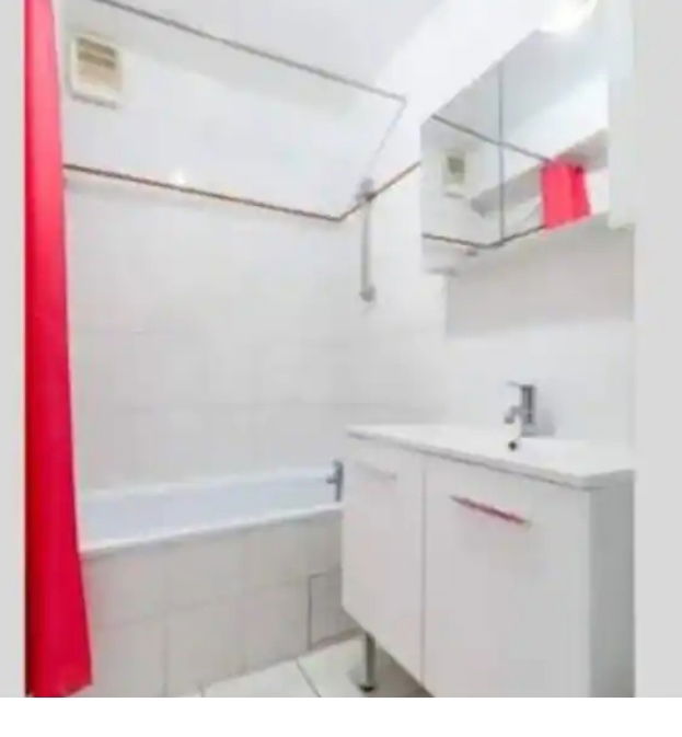 Homestay Neuilly-sur-Seine 250207