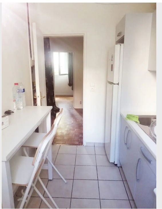 Homestay Neuilly-sur-Seine 250207