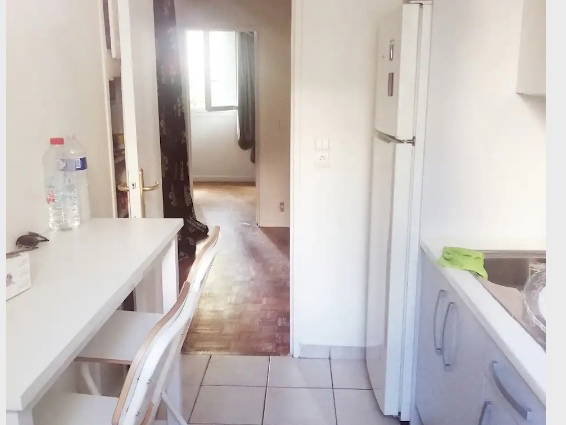 Homestay Neuilly-sur-Seine 250207-3