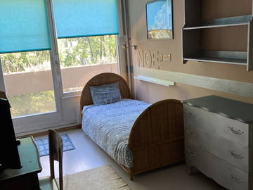 Chambre À Louer Genève 254717