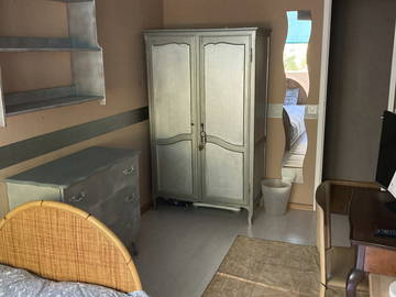 Chambre À Louer Genève 254717