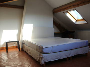 Chambre À Louer Pommeuse 255897