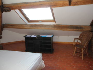 Chambre À Louer Pommeuse 255897