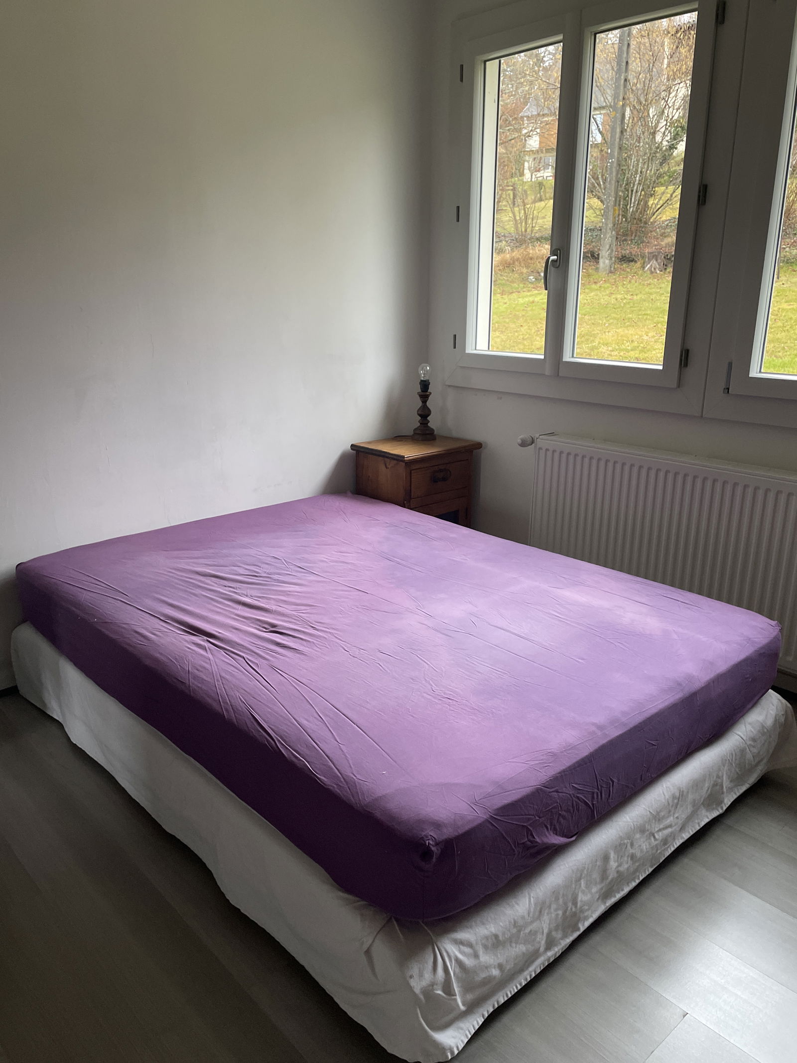 Homestay Cardaillac 256423