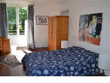 Chambre À Louer Saint-Hilaire-Le-Châtel 257158-1