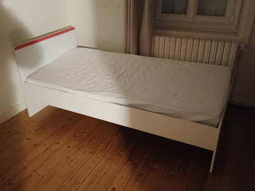 Chambre À Louer Port-Brillet 259636