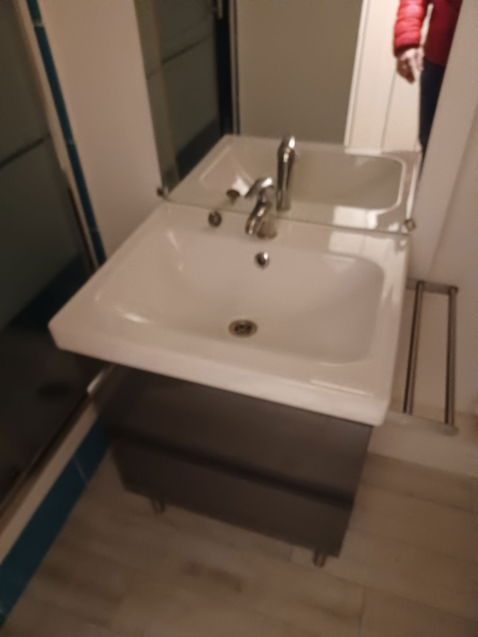 Homestay Port-Brillet 259636