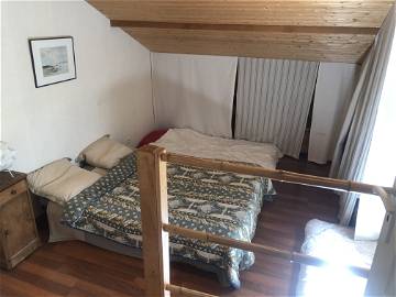 Room For Rent Quaix-En-Chartreuse 263173