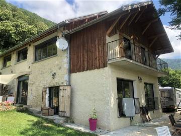 Habitación En Alquiler Quaix-En-Chartreuse 263173