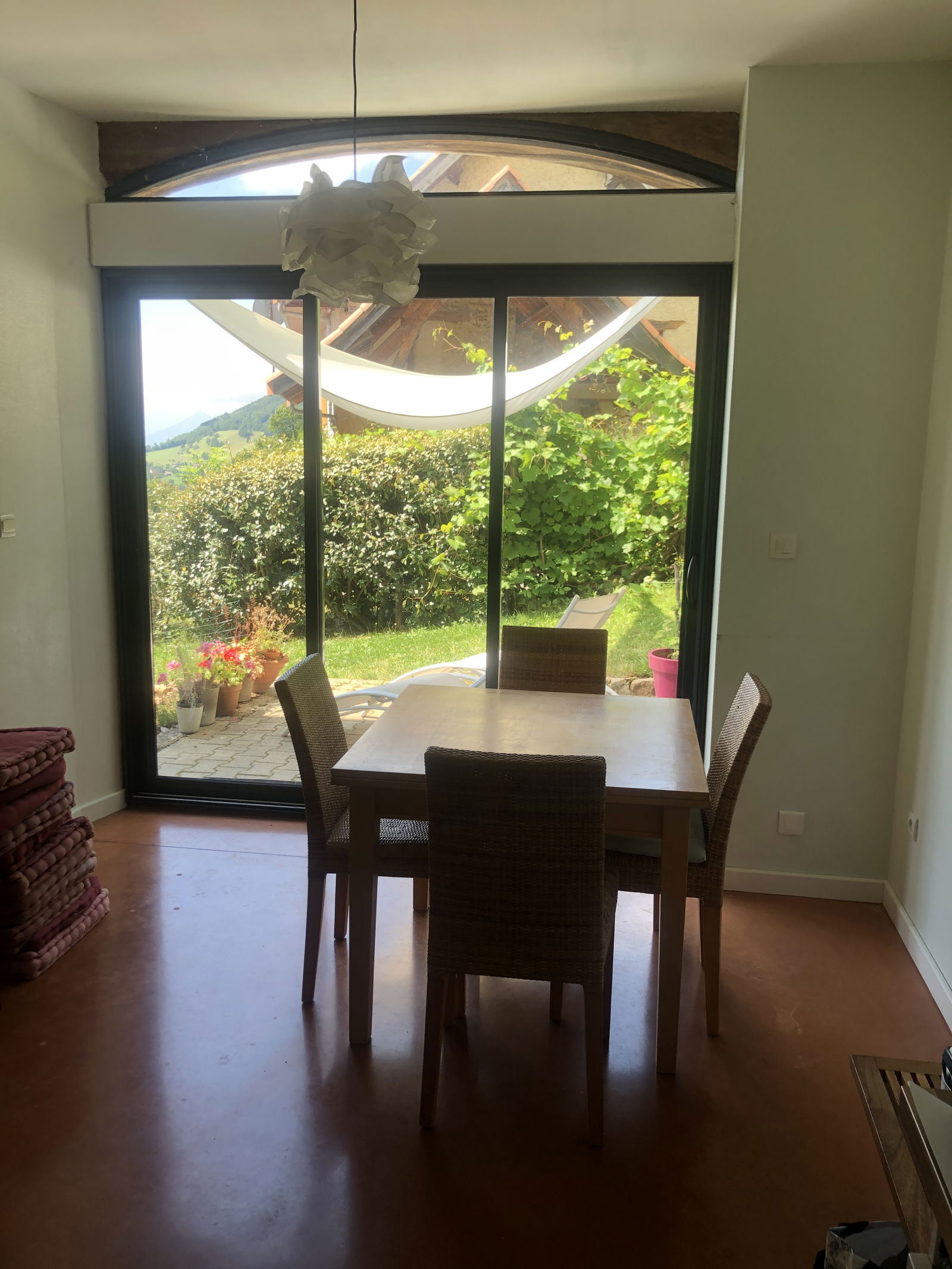 Homestay Quaix-en-Chartreuse 263173