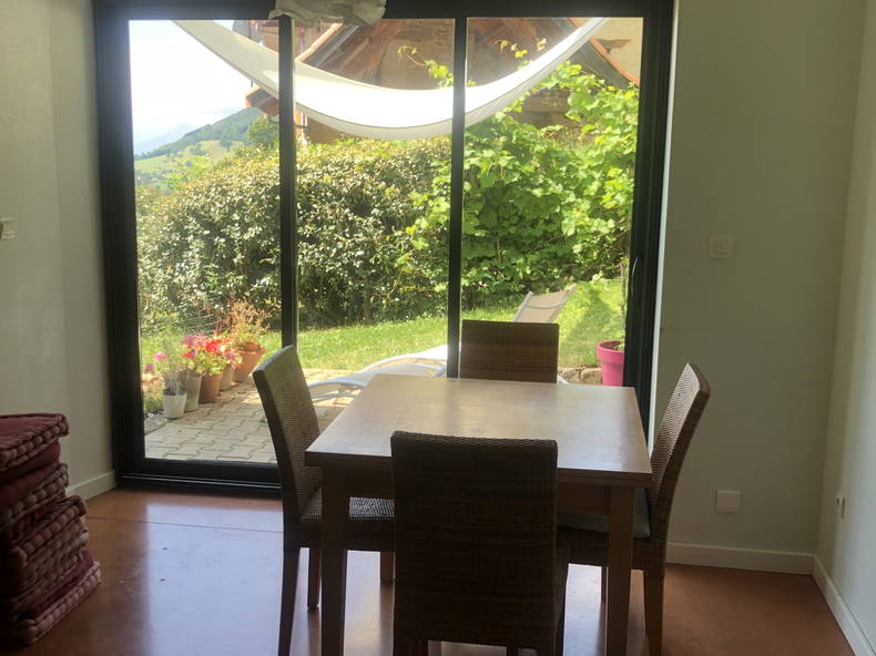 Homestay Quaix-en-Chartreuse 263173-3