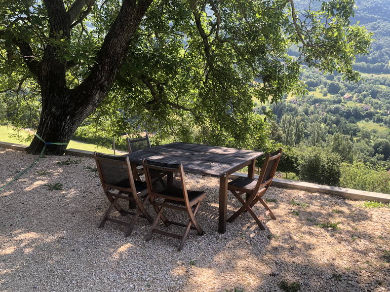 Homestay Quaix-en-Chartreuse 263173-4