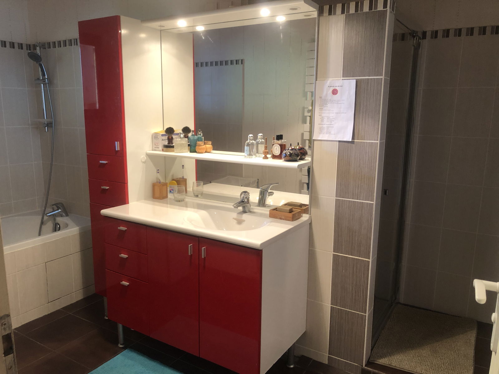 Homestay Quaix-en-Chartreuse 263173