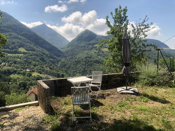 Chambre Chez L'habitant Quaix-En-Chartreuse 263173-6