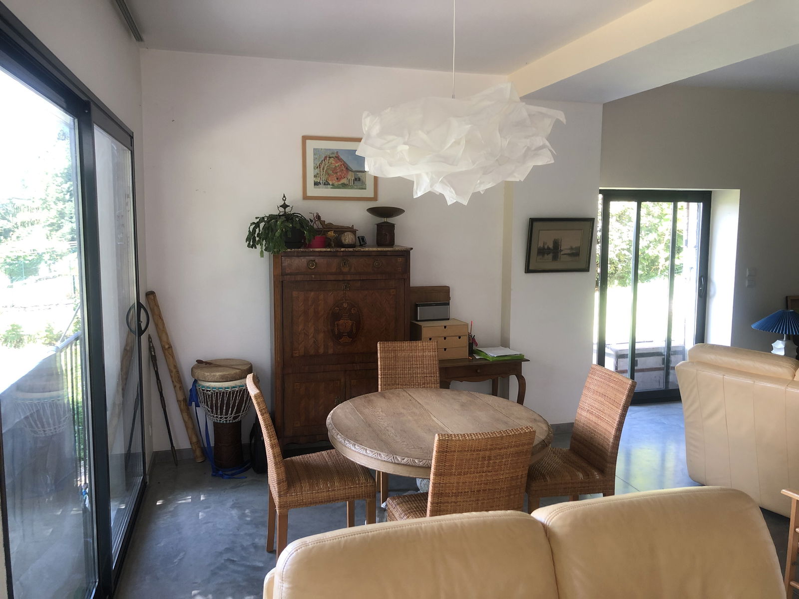 Homestay Quaix-en-Chartreuse 263173