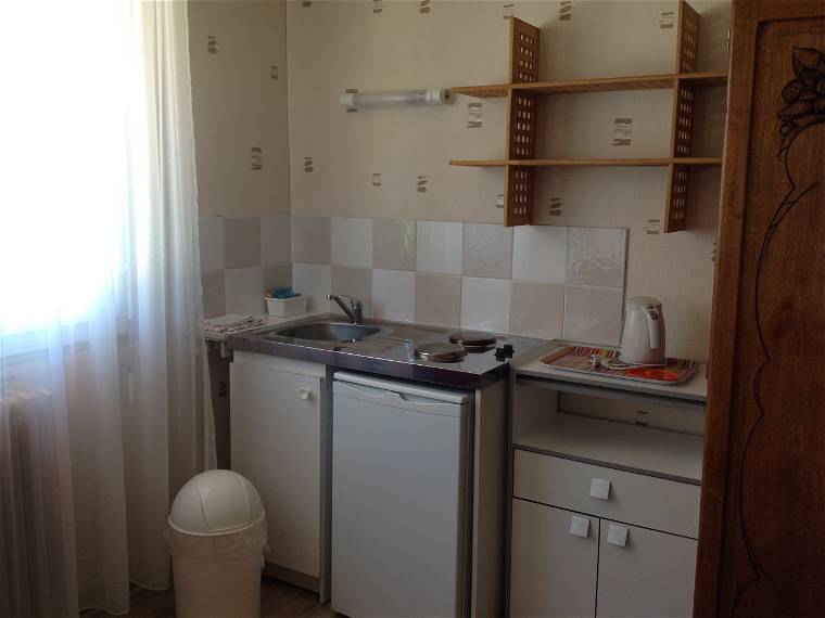 Homestay Torcy 263714-1