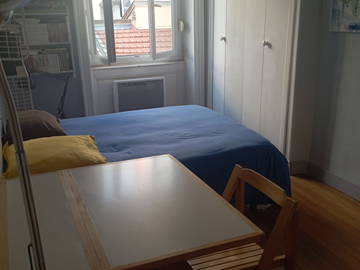 Chambre À Louer Lyon 266838