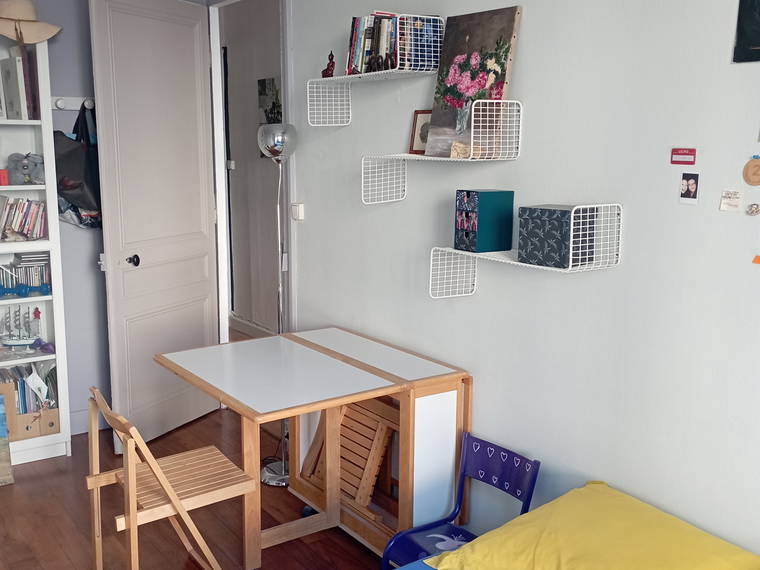 Homestay Lyon 266838