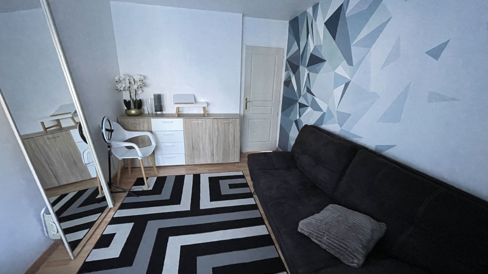 Homestay Montpellier 266896