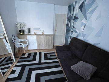 Chambre À Louer Montpellier 266896