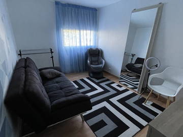 Chambre À Louer Montpellier 266896