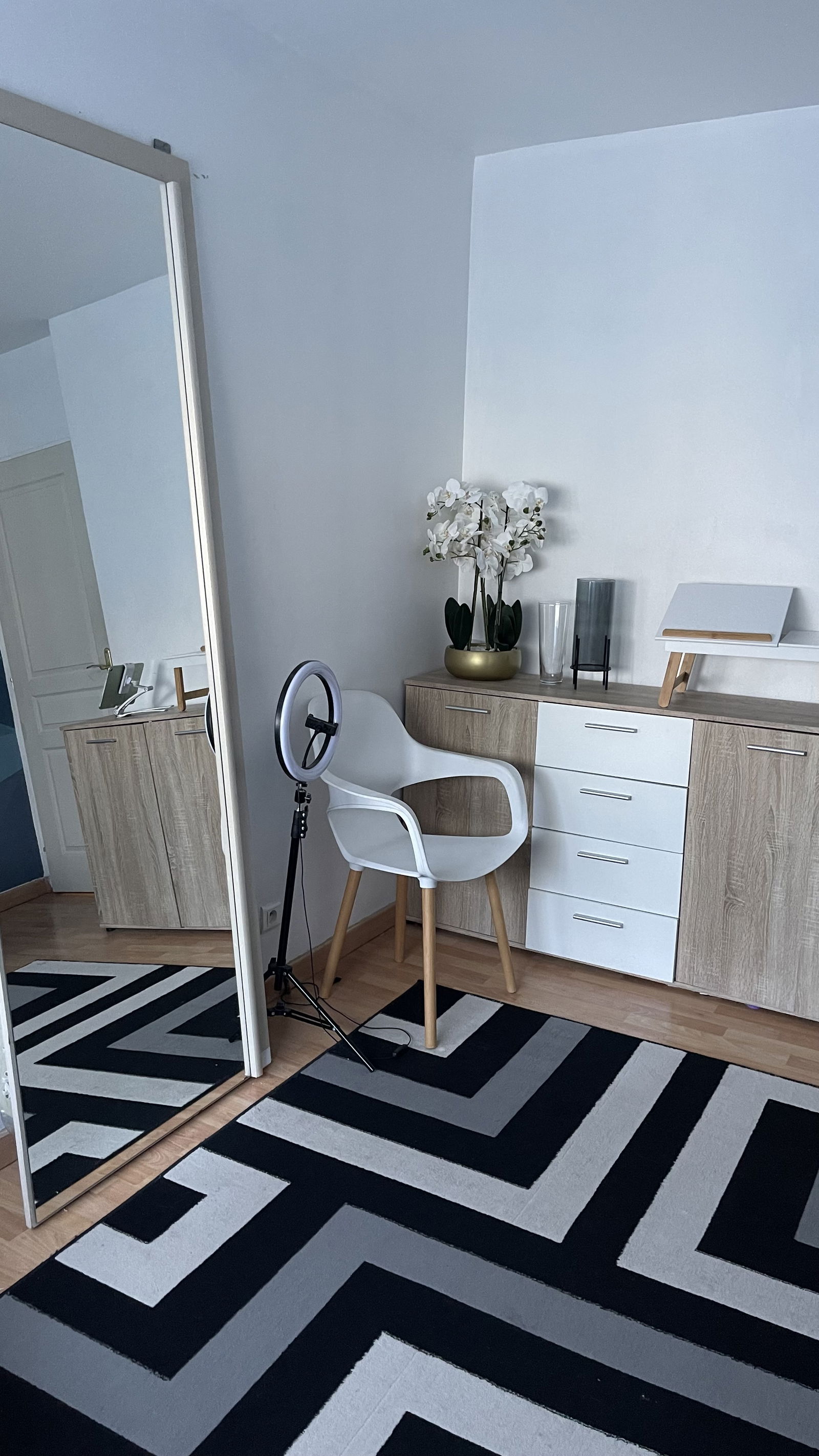 Homestay Montpellier 266896