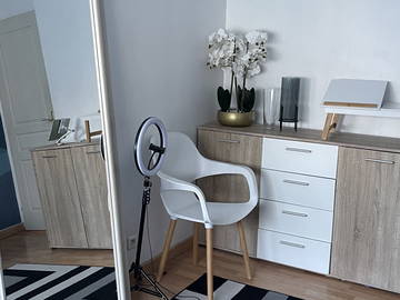 Chambre À Louer Montpellier 266896